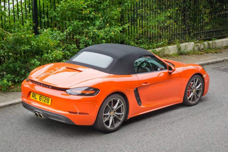 Où faire poser un échappement SuperSport Evox sur une Porsche 911, Boxster, Cayman ou Spider à Beauvais 60 ?
