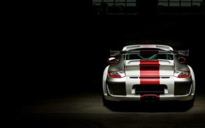 FACC le garagiste Porsche pour la petite et la grande révision de ma 911 cayman boxster spyder