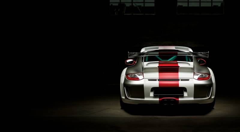 FACC le garagiste Porsche pour la petite et la grande révision de ma 911 cayman boxster spyder