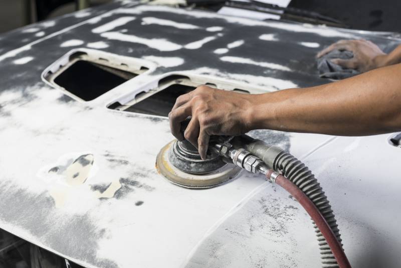 Prix Expertise sinistre assurance pour une Porsche 911, Cayman, Boxster et Spyder