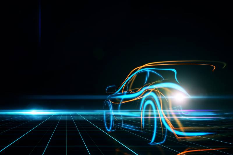 Remplacement des optiques, des phares ou des feux sur Porsche 911, Boxster ou Cayman ou Spyder