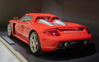 Comment installer une ligne d&rsquo;échappement SuperSport Evox sur une Porsche 911, Boxster, Cayman ou Spyder ?