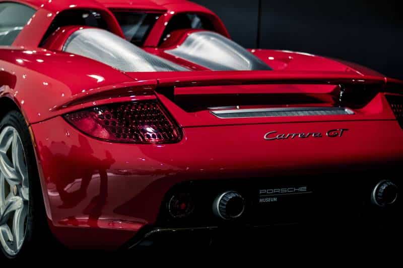 Comment ajouter une ligne d'echappement SuperSport Evox sur une Porsche 911, Boxster, Cayman ou Spider à Boulogne Billancourt 92 ?