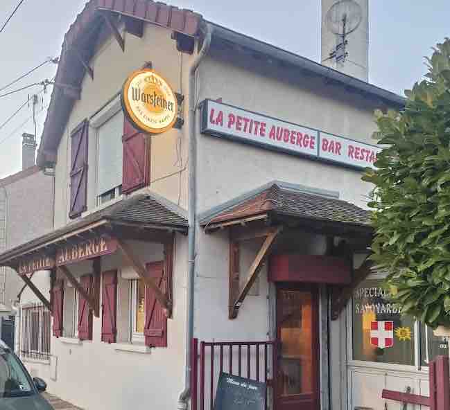 Restaurant Acheres proche de Conflans Sainte Honorine La Petite Auberge